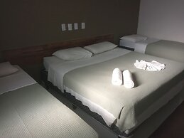 Pousada Boi Bumbá Praia