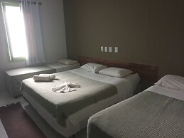 Pousada Boi Bumbá Praia