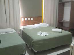 Pousada Boi Bumbá Praia