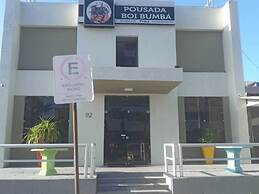 Pousada Boi Bumbá Praia