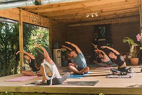 Ikurangi Eco Retreat