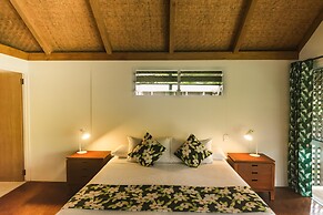 Ikurangi Eco Retreat