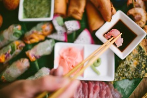 Ikurangi Eco Retreat