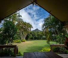 Ikurangi Eco Retreat