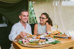 Ikurangi Eco Retreat