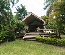 Ikurangi Eco Retreat