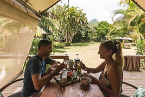 Ikurangi Eco Retreat