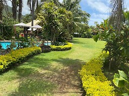 Ikurangi Eco Retreat