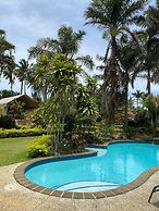 Ikurangi Eco Retreat