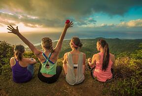 Ikurangi Eco Retreat