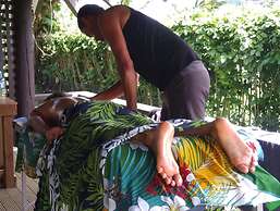 Ikurangi Eco Retreat