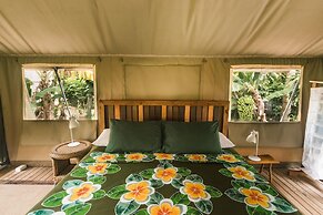 Ikurangi Eco Retreat