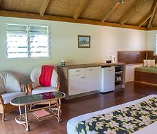 Ikurangi Eco Retreat