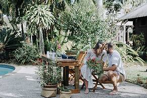 Ikurangi Eco Retreat