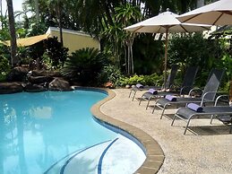 Ikurangi Eco Retreat