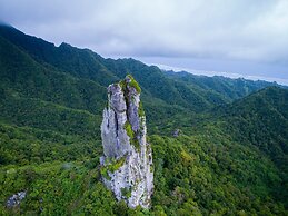 Ikurangi Eco Retreat