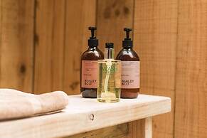 Ikurangi Eco Retreat