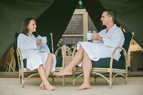 Ikurangi Eco Retreat