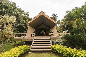 Ikurangi Eco Retreat