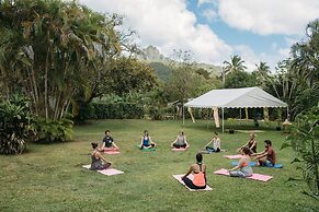 Ikurangi Eco Retreat