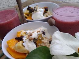 Ikurangi Eco Retreat