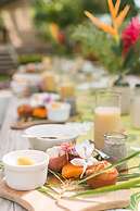 Ikurangi Eco Retreat