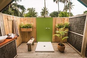 Ikurangi Eco Retreat