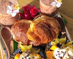 Ikurangi Eco Retreat