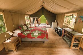 Ikurangi Eco Retreat