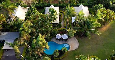 Ikurangi Eco Retreat