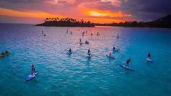 Ikurangi Eco Retreat