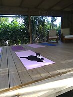 Ikurangi Eco Retreat