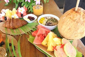 Ikurangi Eco Retreat