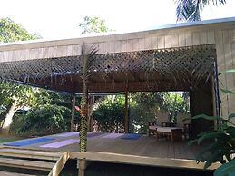 Ikurangi Eco Retreat