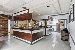 Lillooet Hotel Victoria