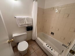 Lillooet Hotel Victoria