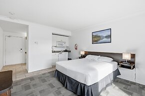 Lillooet Hotel Victoria