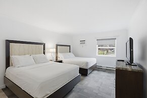Lillooet Hotel Victoria