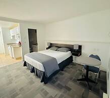 Lillooet Hotel Victoria
