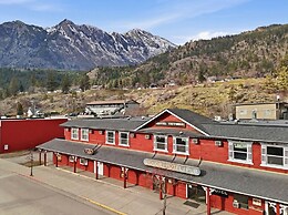 Lillooet Hotel Victoria