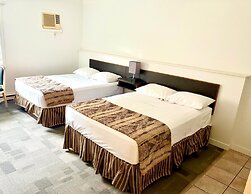 Lillooet Hotel Victoria