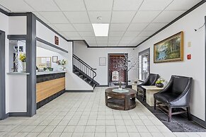Lillooet Hotel Victoria