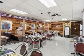 Lillooet Hotel Victoria