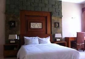 Panorama Cottages II