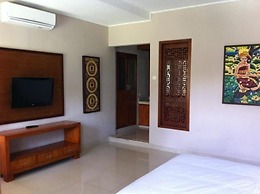 Panorama Cottages II