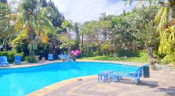 Panorama Cottages II