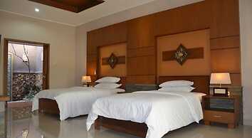 Panorama Cottages II