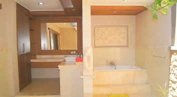 Panorama Cottages II