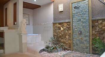 Panorama Cottages II