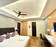 Lenox Hotel